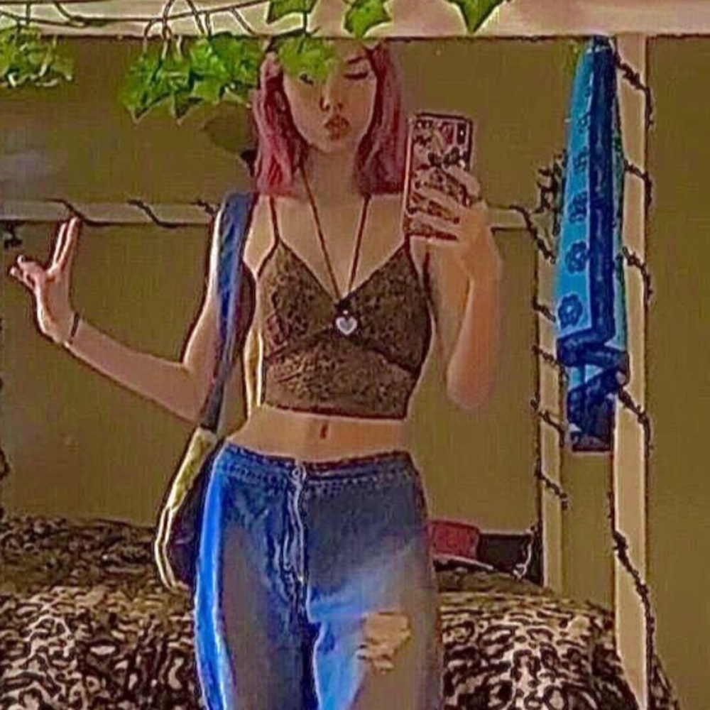 y2k clothing mystery box 🧸🤎